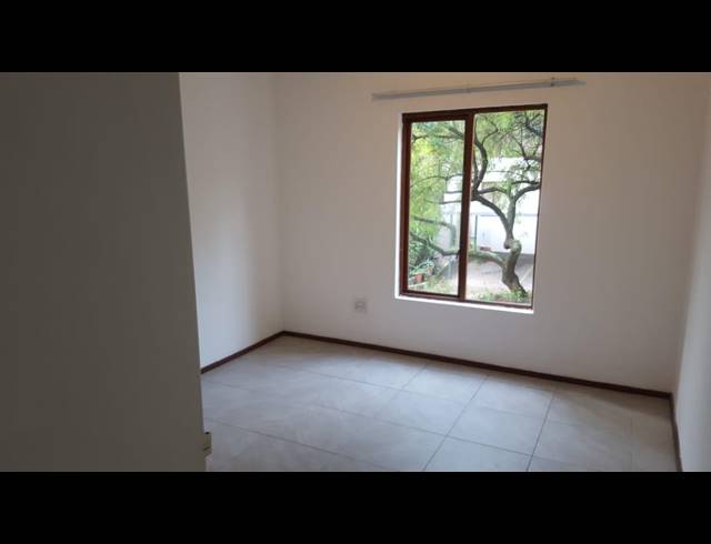 2 BEDROOM APARTMENT RENTED IN JUKSKEI PARK